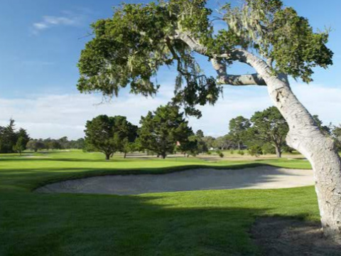 Del Monte Golf Course | U.S. Kids Golf